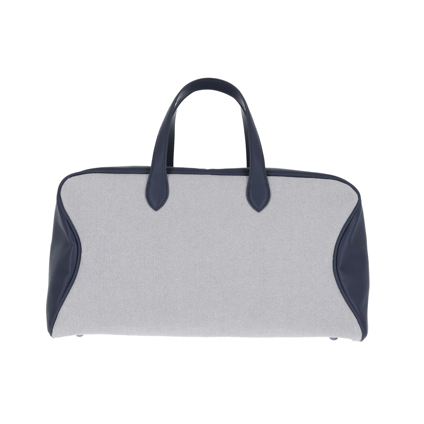 Sport Carry All Gym Bag - Navy