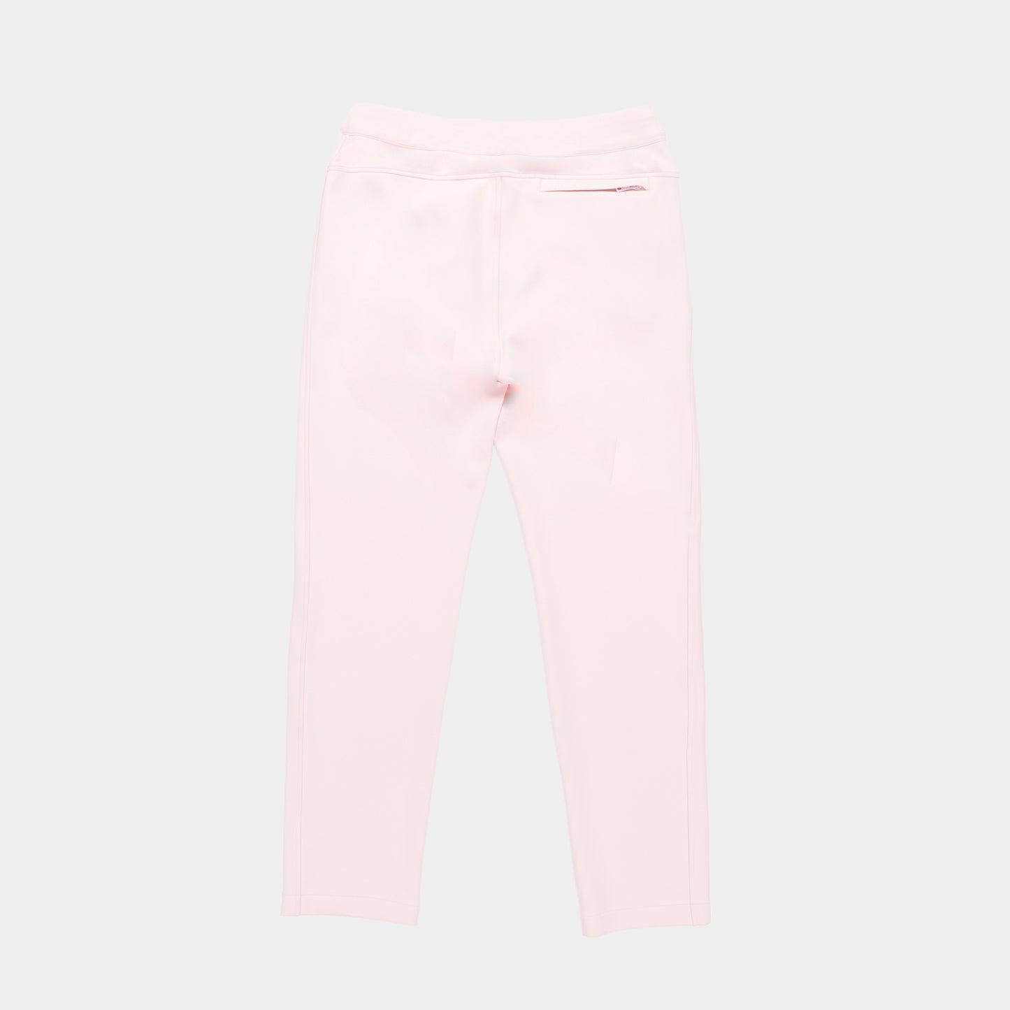 Womens Scuba Pant - Pink