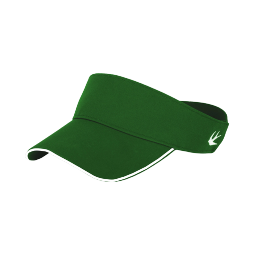 Tilley Golf Visor - Green