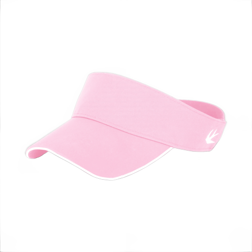 Performance Visor - Pink