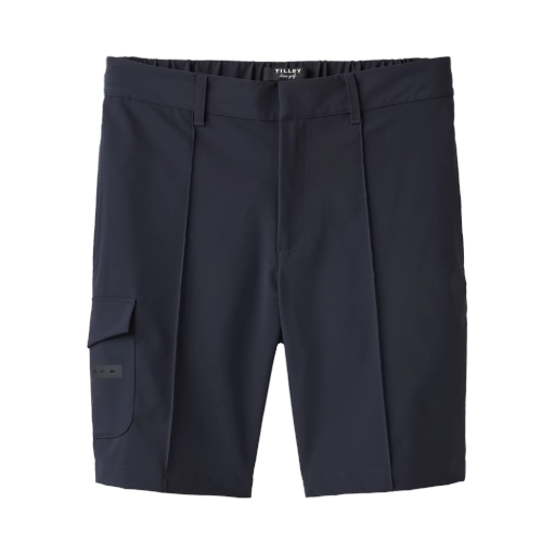 Mens Golf Cargo Short - Navy