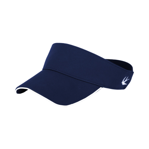Performance Visor - Dark Navy