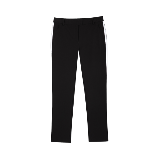 Womens Driving Pant - Black