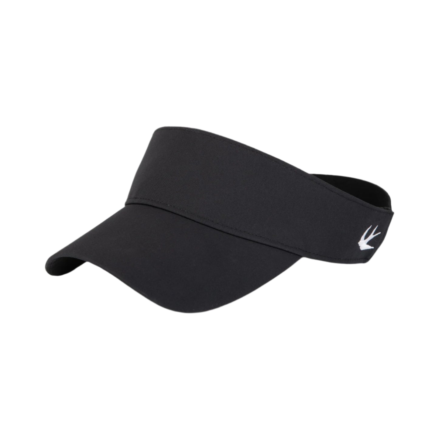 Tilley Golf Visor - Black