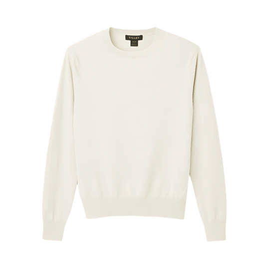 Mens Merino Crewneck - Ceam