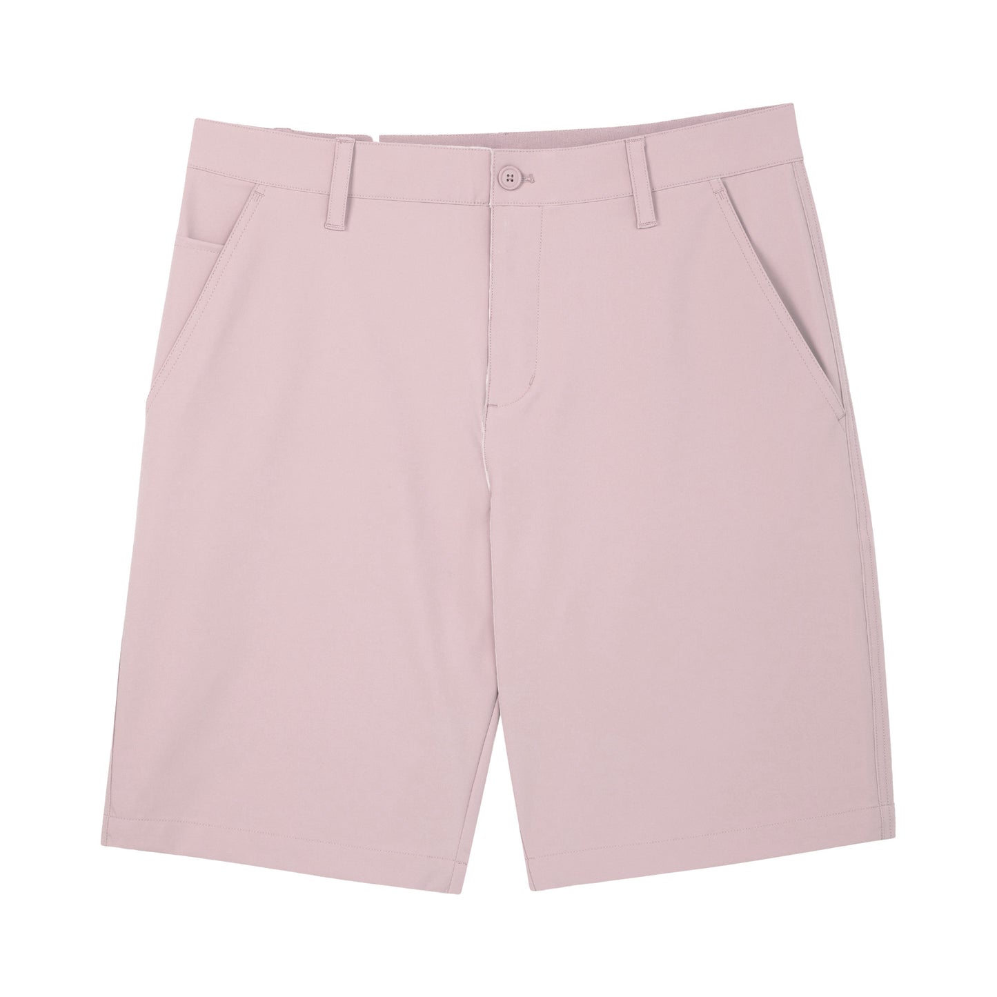 Mens Golf Tech Short - Pink