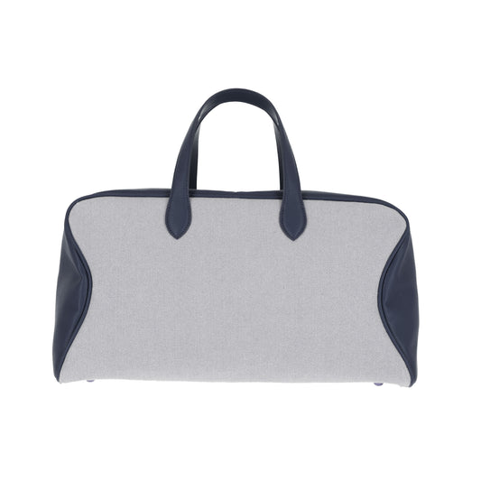 Sport Carry All Gym Bag - Navy