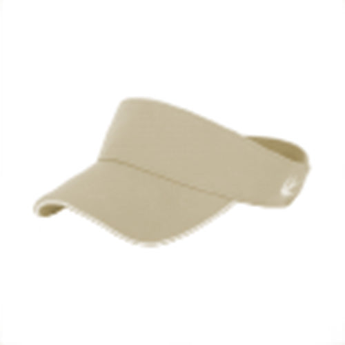 Performance Visor - Tan