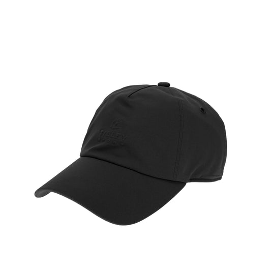 Tech Driver Cap - Black