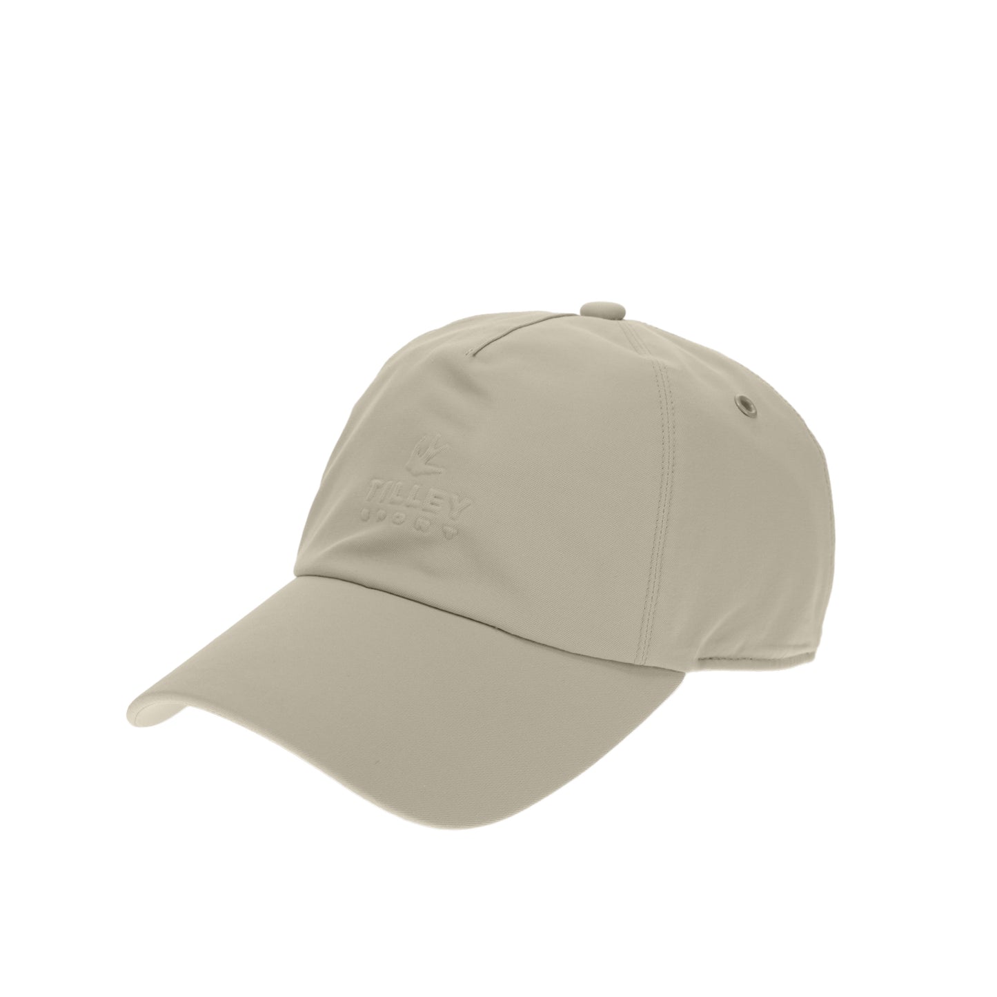 Tech Driver Cap - Lt Tan