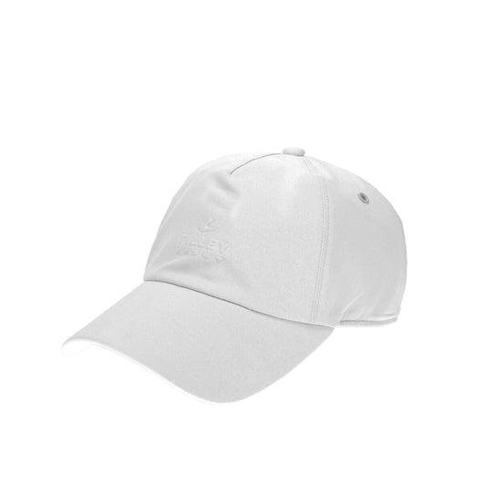 Tech Driver Cap - White
