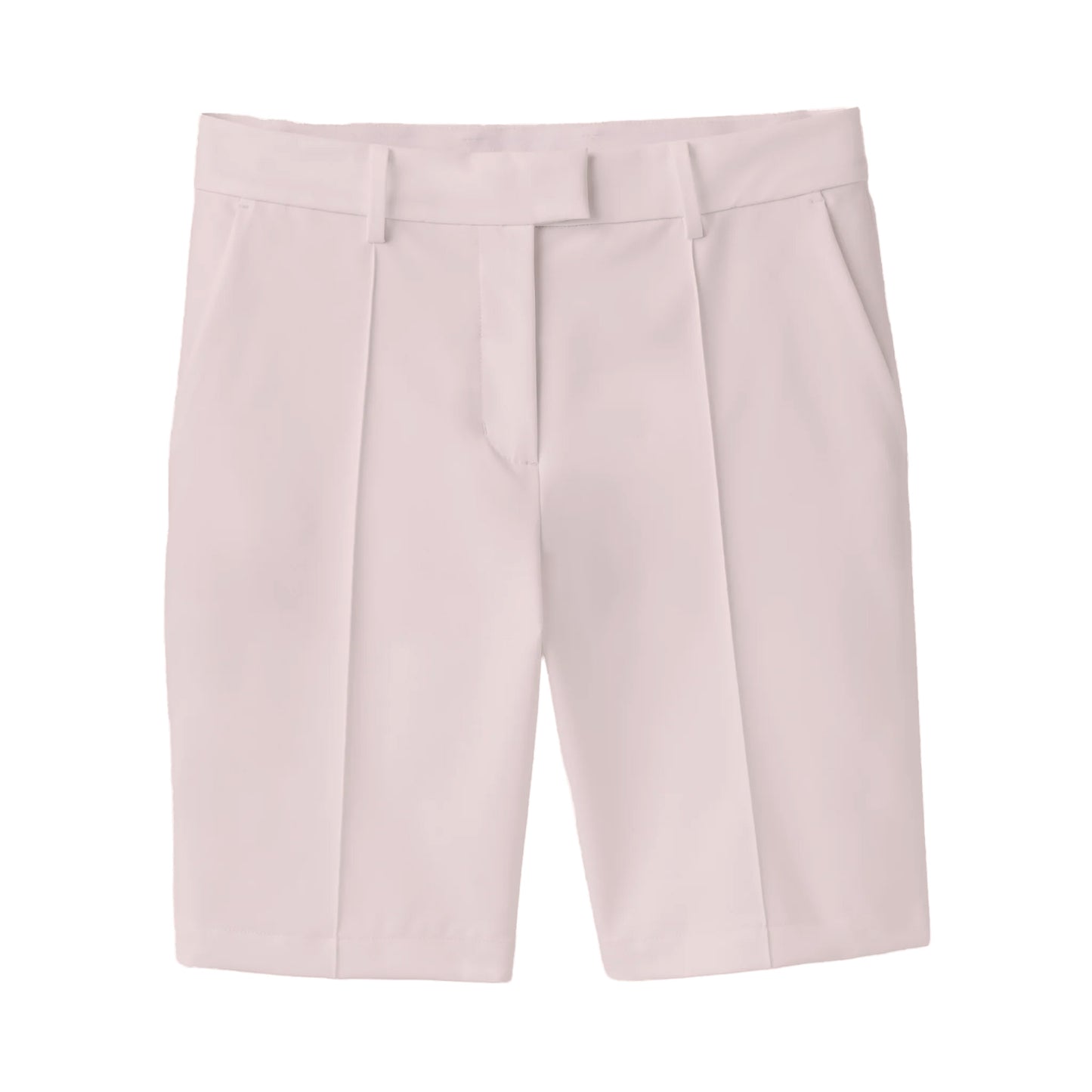 Womens Golf Tech Short - Pink