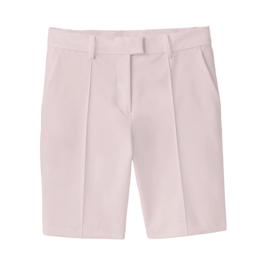 Womens Golf Tech Short - Pink