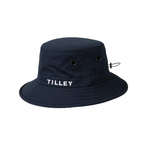 Golf Bucket Hat - Dark Navy