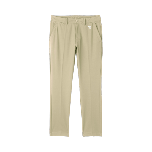 Mens Cabot Pant - Tan