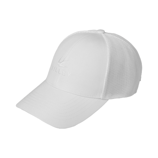 Airflo Ballcap - White