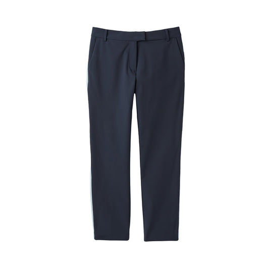 Womens Driving Pant - Navy/Blue